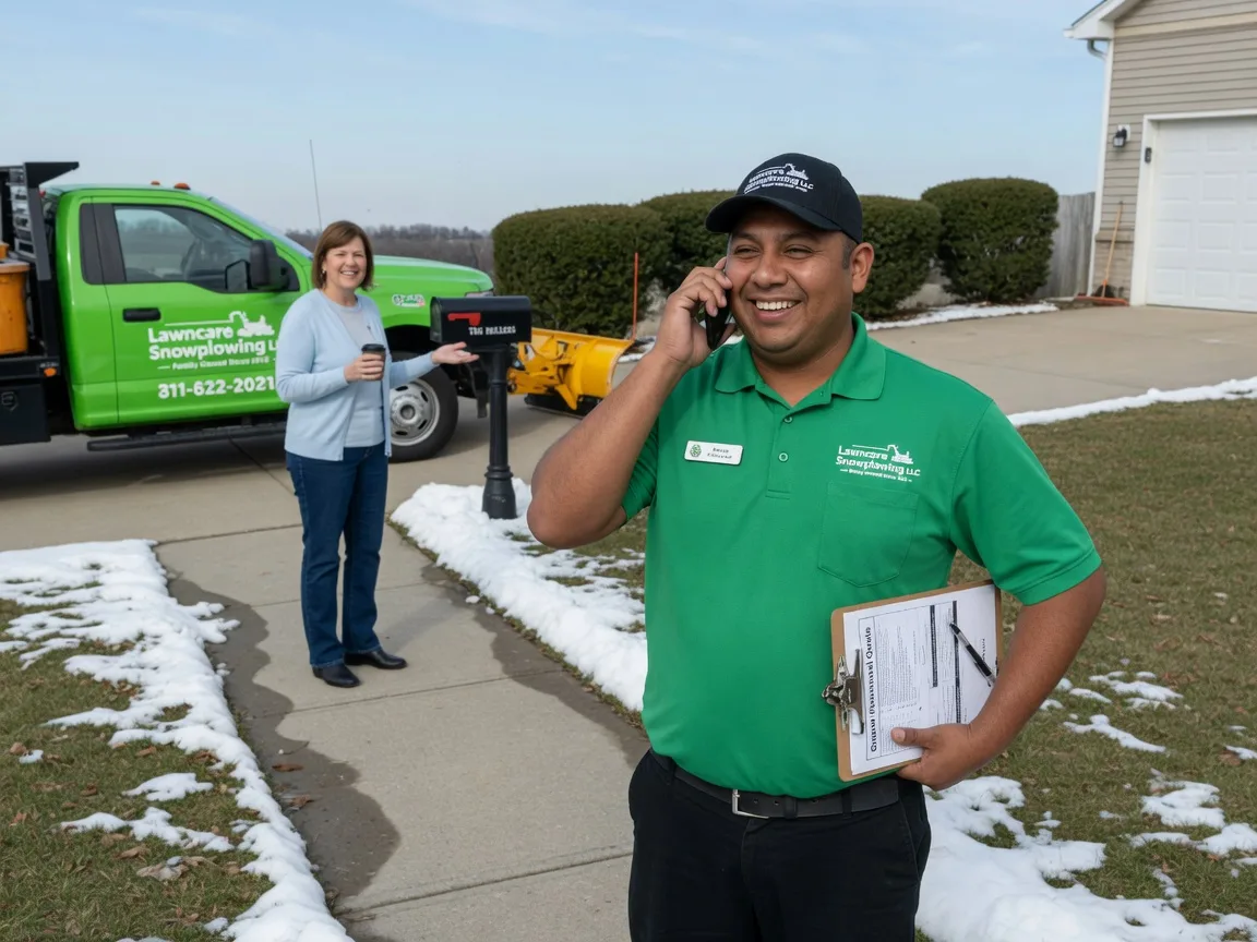 Lawn Care Services By Expert Landscaper Eureka, IL FAQs